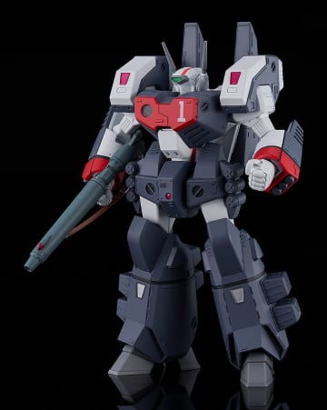 「超時空要塞マクロス」より「PLAMAX PX18 1/72 VF-1J アーマードバルキリー」を2026年5月に発売