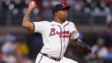 MLB通算253セーブ　大谷の元同僚イグレシアスが1年契約でブレーブス残留決定　過去には104勝を挙げたチームの守護神として地区優勝にも貢献