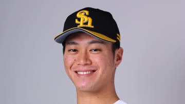 【ソフトバンク】2年目右腕・澤柳亮太郎をジャパンウインターリーグに派遣　昨年9月のTJ手術以降は公式戦登板なし