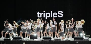 tripleSの新ユニット「msnz」、フリマアプリで“私物ショップ”開設！異色のカムバック戦略が話題