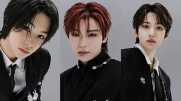 「ボイプラ2」出演の仙も！ジェジュンの事務所、新プロジェクトを始動…練習生3人を公開