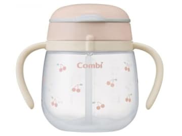 【コンビ、レック】人気のアンパンマンも♪『ストローマグ』をAmazonタイムセールでお安くゲット♡