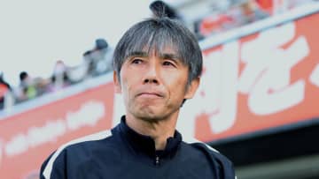 J3鹿児島・相馬GM兼監督が今季限りで退任　昇格狙える3位　2試合残したタイミングでの発表に「シーズン佳境の中…」と謝罪