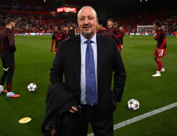 「アンフィールドとセント・ジェームズ・パークは別格だった」10月に現場復帰のラファエル・ベニテスが語る“プレミアリーグの記憶”【現地発】