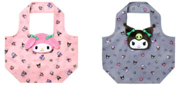 モスバーガー×マイメロディ＆クロミ「2026モス福袋」の予約は11月25日から！