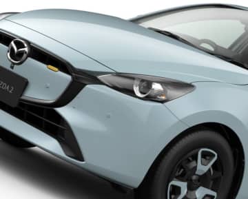マツダ「MAZDA2」の機種体系を変更　選びやすさと装備充実を両立