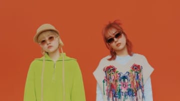 Natsudaidai、ドラマ『変態植物倶楽部』EDテーマ決定 劇伴音楽もトラックメーカー・Nanaeが担当