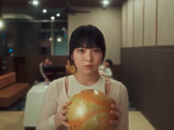 カネヨリマサル「リボンをかけた恋心」MVに出演している女性は?