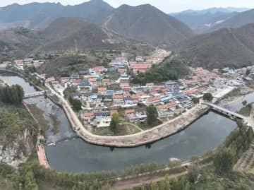 「地下水に金」、村民による違法な大量くみ上げで環境破壊の懸念―中国