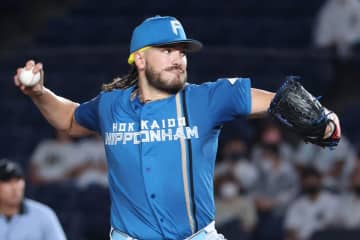 【MLB】メジャー1勝の苦労人がFA市場の目玉に　日本でノーヒットノーラン　韓国では無双も超お買い得