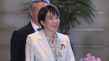 「21兆3000億円程度で調整」高市政権の新経済対策　電気ガス補助、食料品の購入支援、2万円の“児童手当”など