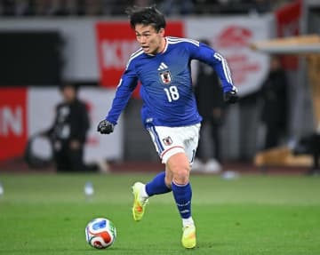 金田喜稔がボリビア戦を斬る！「劣勢の流れを途中出場の３人が変えた。上田綺世はまるで大迫勇也みたいだった」