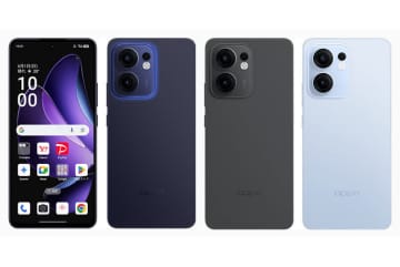 ワイモバイルが「ブラックフライデー」、Reno13 Aが実質24円など　オンラインストアで