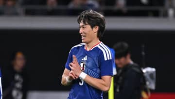 「オレが監督ならアウトだ」日本代表でゴールの26歳FWに辛口評論…44歳名DFが指摘