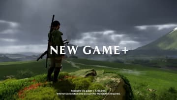 『ゴースト・オブ・ヨウテイ』ニューゲームプラス筆頭の無料アプデ海外11月24日配信決定―更なる高難易度・既存武具の追加ティア・コスメアイテム30種以上など盛り沢山