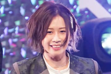 元AKB48大家志津香「私だけ太ってて」　ダイエット決意…トレーニング宣言にエール「奥様と考えると…」