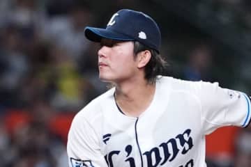“MLBで投げてない”今井に242億円は高すぎ？　米メディア否定の理由「バーゲン価格だ」