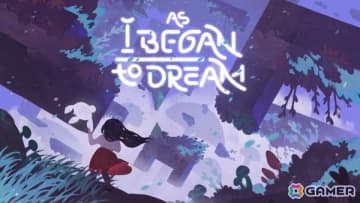 手描きパズルプラットフォーマー「As I Began to Dream」がSwitch/PC向けにリリース！アートブック、サウンドトラック、パッケージ版も2026年に発売予定