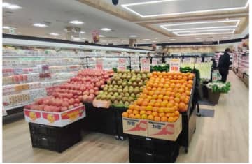 ハートフレンド、兵庫県宝塚市の「フレスコ小林店」をリニューアルオープン