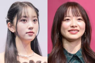 堀未央奈、リビングで“1人でやっていること”初告白　森香澄「怖い怖い…病んでないよね？」