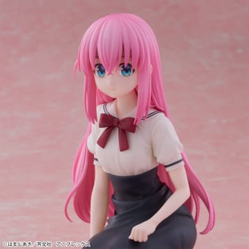 アニメ「ぼっち・ざ・ろっく！」より私服姿の後藤ひとりが1/6スケールフィギュア化