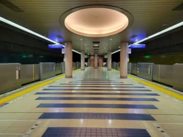 星野源「時よ」、“MVゆかり”相鉄 湘南台駅の接近メロディに！12月5日から