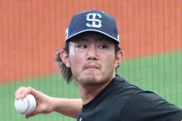 【ＭＬＢ】ヤンキース悲鳴「今井達也は来ない」「第二のイガワ」…争奪戦前から〝諦めムード〟
