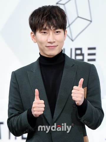 BTOB ウングァン、1stフルアルバム「UNFOLD」スケジュールを公開