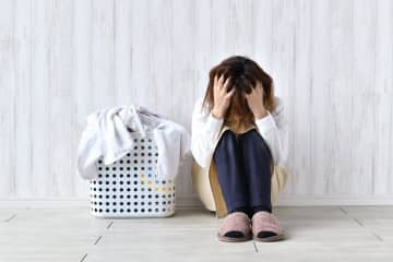 気分が落ち込む50代女性必見！【うつ状態とうつ病】の違いとは？