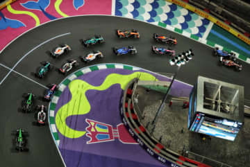 【F1コラム】空前の黄金時代を謳歌するF1。マクラーレンの価値は50億ドル、収益性が高いビジネスへと変貌