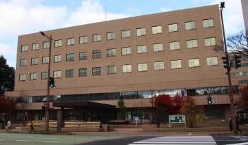 殺人隠蔽の元病院長に有罪　青森地裁が執行猶予判決