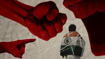 米国の人種差別の矛先、今度はインド系米国人に　背景に経済的不満