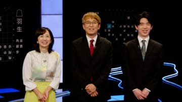 藤井聡太と羽生善治の対談が実現！　将棋の現在・過去・未来を語り尽くす　NHK Eテレで11.29放送