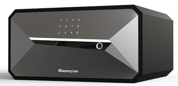 マスターロック・セントリー日本　Smart Safe 次世代 金庫　5種 11/20 発売　100人中99人「これが金庫だとは思わなかった」洗練デザイン 機能 サイズ でインテリアと同化