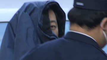 韓国籍の34歳男が両親殺害か…強い殺意？遺体に数十カ所の刺し傷　母親殺害容疑で送検　青森市