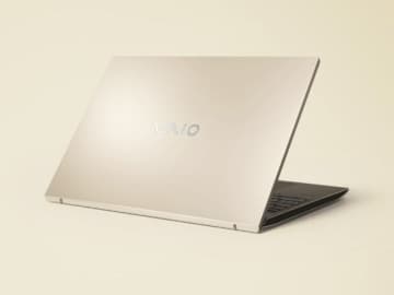 「ノートPCのバッテリー劣化を無償交換します」　VAIOとノジマが「日本初」の試み