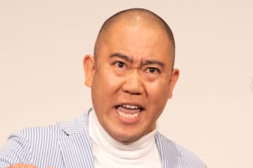 「娘さんがずっと…」　ナダルが別室でしていた“裏の顔”に芸人たちが衝撃