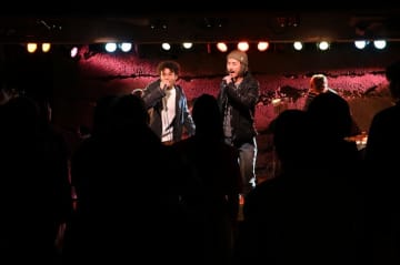 gb、映画初出演！高橋伴明監督『安楽死特区』にZAGI役で参加！