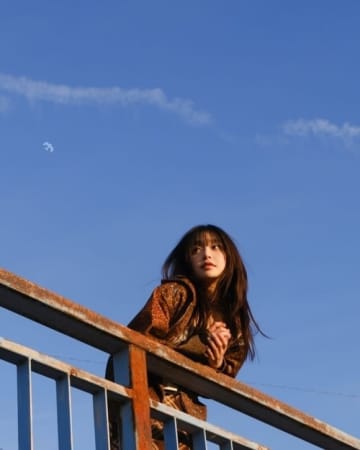 チュウ、初のソロフルアルバム発売が決定！2026年1月にカムバック