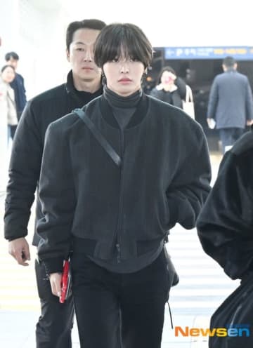 【PHOTO】NCT WISH、初の単独コンサートのため日本へ！公演に期待高まる（動画あり）