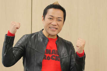 はなわ、仕事ゼロから『佐賀県』でブレイク　当時の忙しさは「今でいう目黒蓮くんくらい」