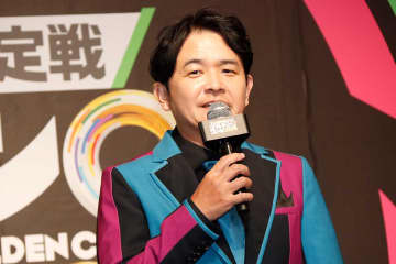 千鳥・ノブ、やりたい放題の芸人たちにツッコミ連発　真空ジェシカ・川北の“不適切発言”に乃木坂46林瑠奈は困惑