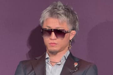 【RIZIN】BD戦士・ジョリーが電撃参戦、芦澤竜誠と大みそかに激突　冨澤大智―篠塚辰樹の“因縁”再戦も実現