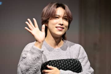 キスマイ千賀健永、私服のパジャマ姿を披露「恥ずかしい気持ち」