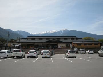 長野のバイク旅ガイド決定版　高原・峠・温泉の絶景スポット20選