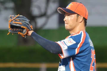 異国で轟いた元NPB右腕の実力「レベルが違う」　33歳でも色褪せぬ実力「まだいける」