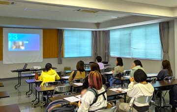 【徳島県鳴門市】子育てと“わたしの時間”を取り戻す学び舎。鳴門のママを変えた『ママビヤ』