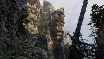 剣と魔法の美麗グラフィック一人称RPG『Fatekeeper』8分以上にもわたるゲームプレイトレイラーが公開！ゲーム内容の質疑応答も