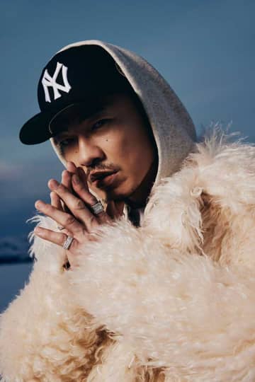 AK-69、リアルな収入を告白「稼ぐことはできますね。この日本でも」　共演芸人は「億どころじゃない」