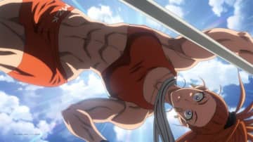 ヒーロー達を待ち受けていたのは…アニメ『ワンパンマン』第31話あらすじ&場面カット公開